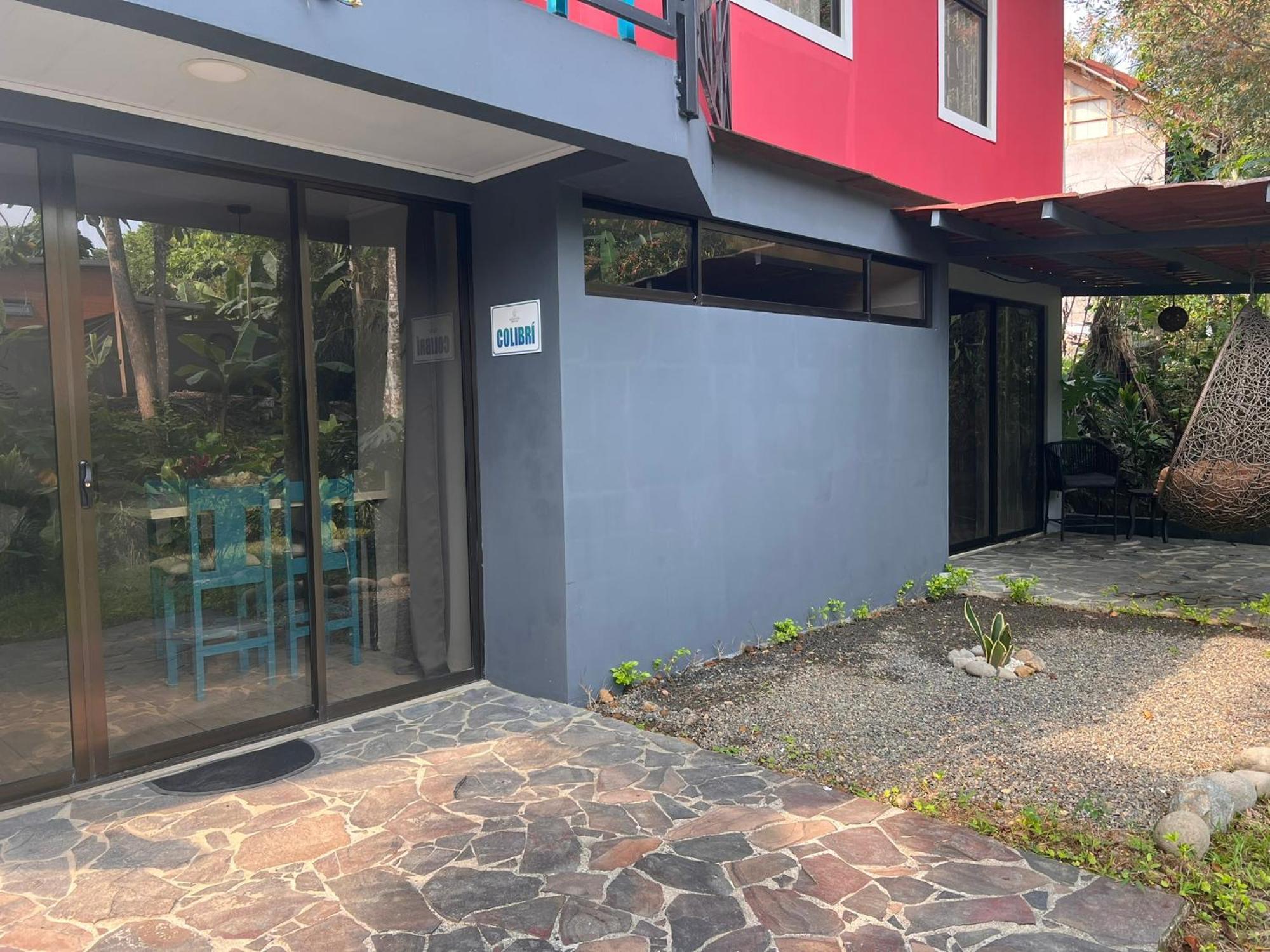 Residencias Arenal La Fortuna Ngoại thất bức ảnh
