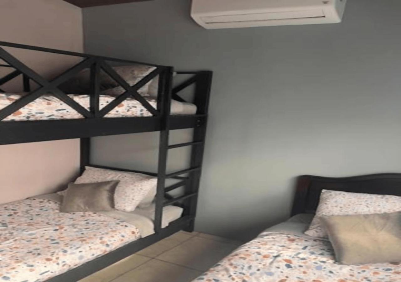 Residencias Arenal La Fortuna Ngoại thất bức ảnh