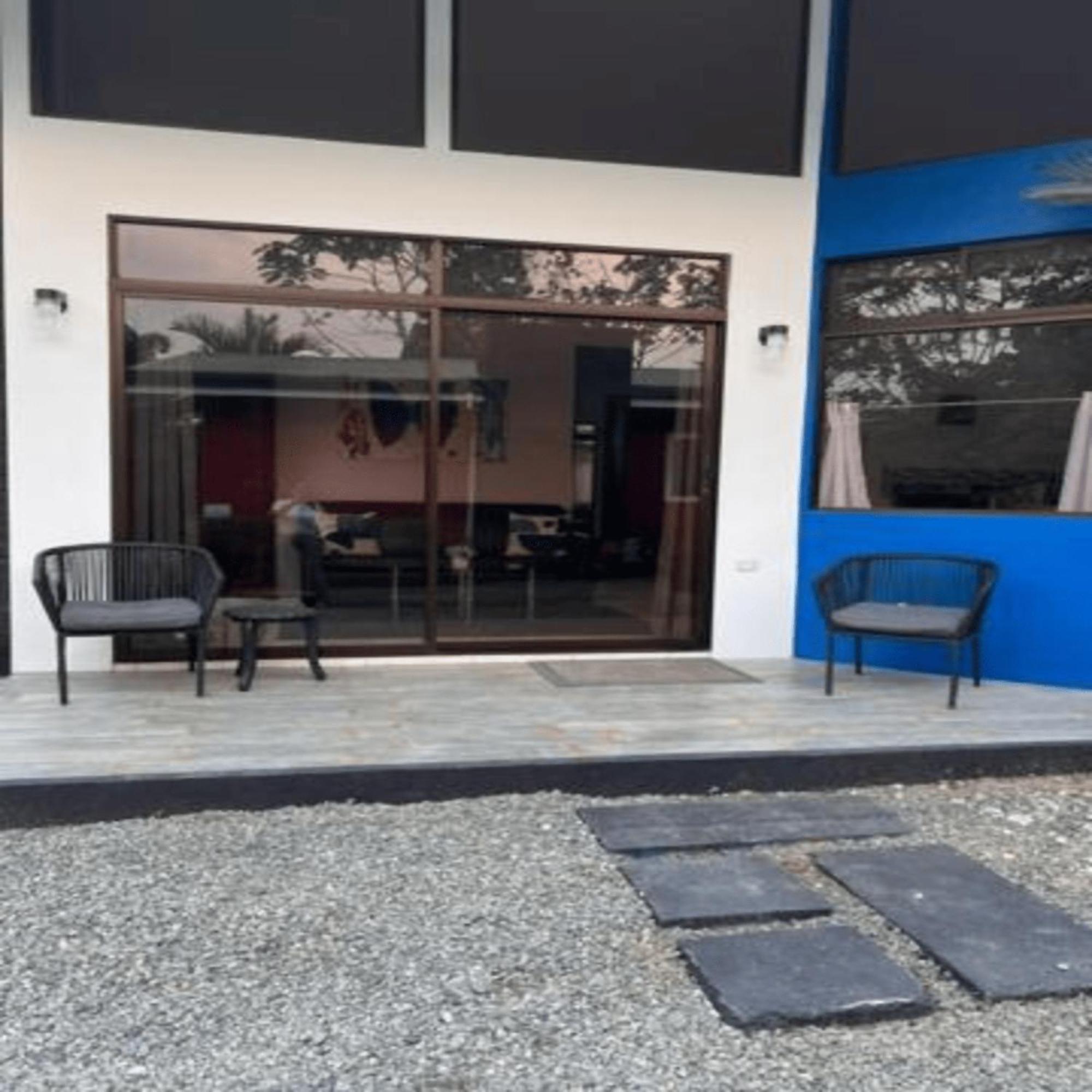 Residencias Arenal La Fortuna Ngoại thất bức ảnh