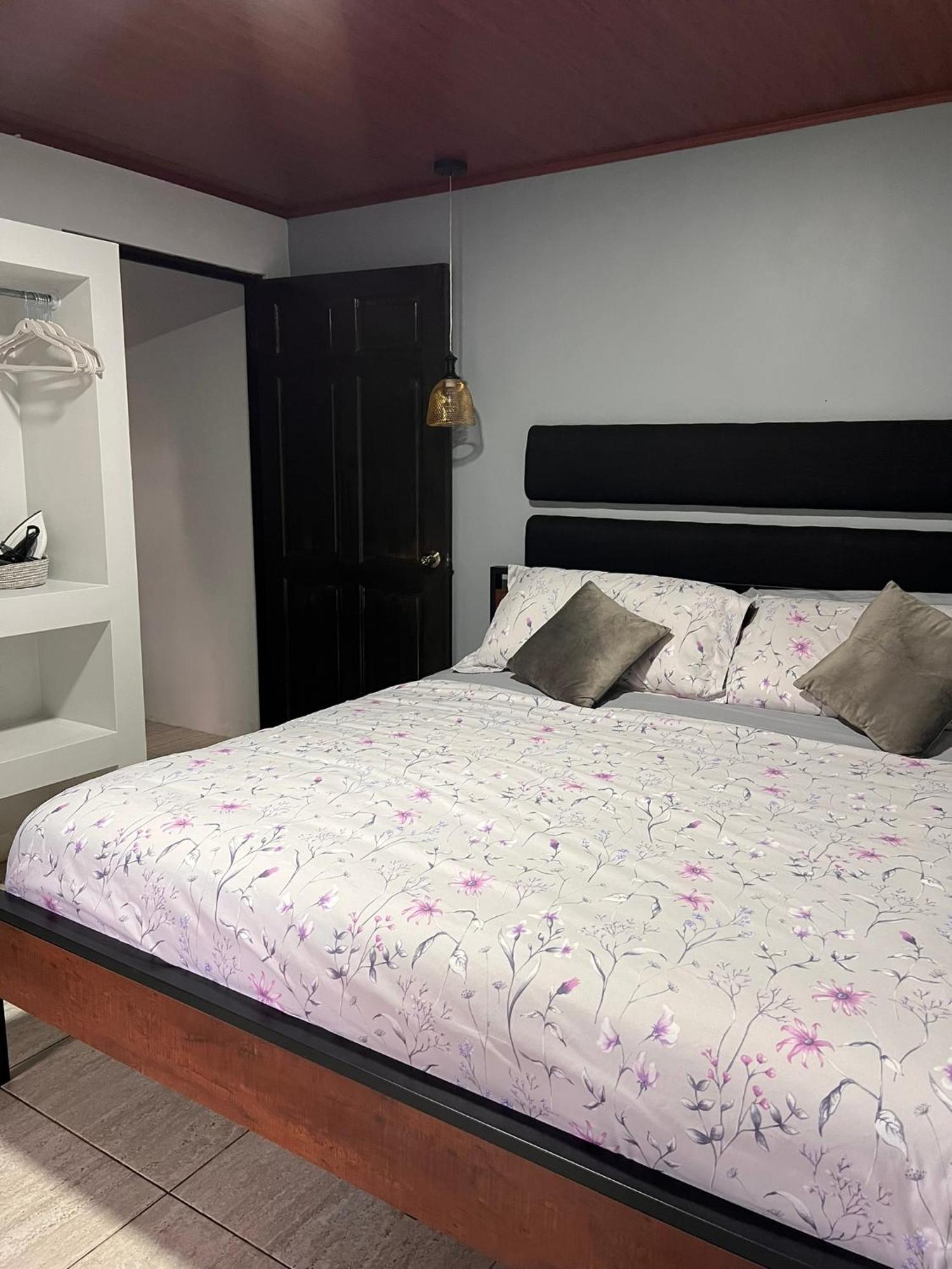 Residencias Arenal La Fortuna Ngoại thất bức ảnh