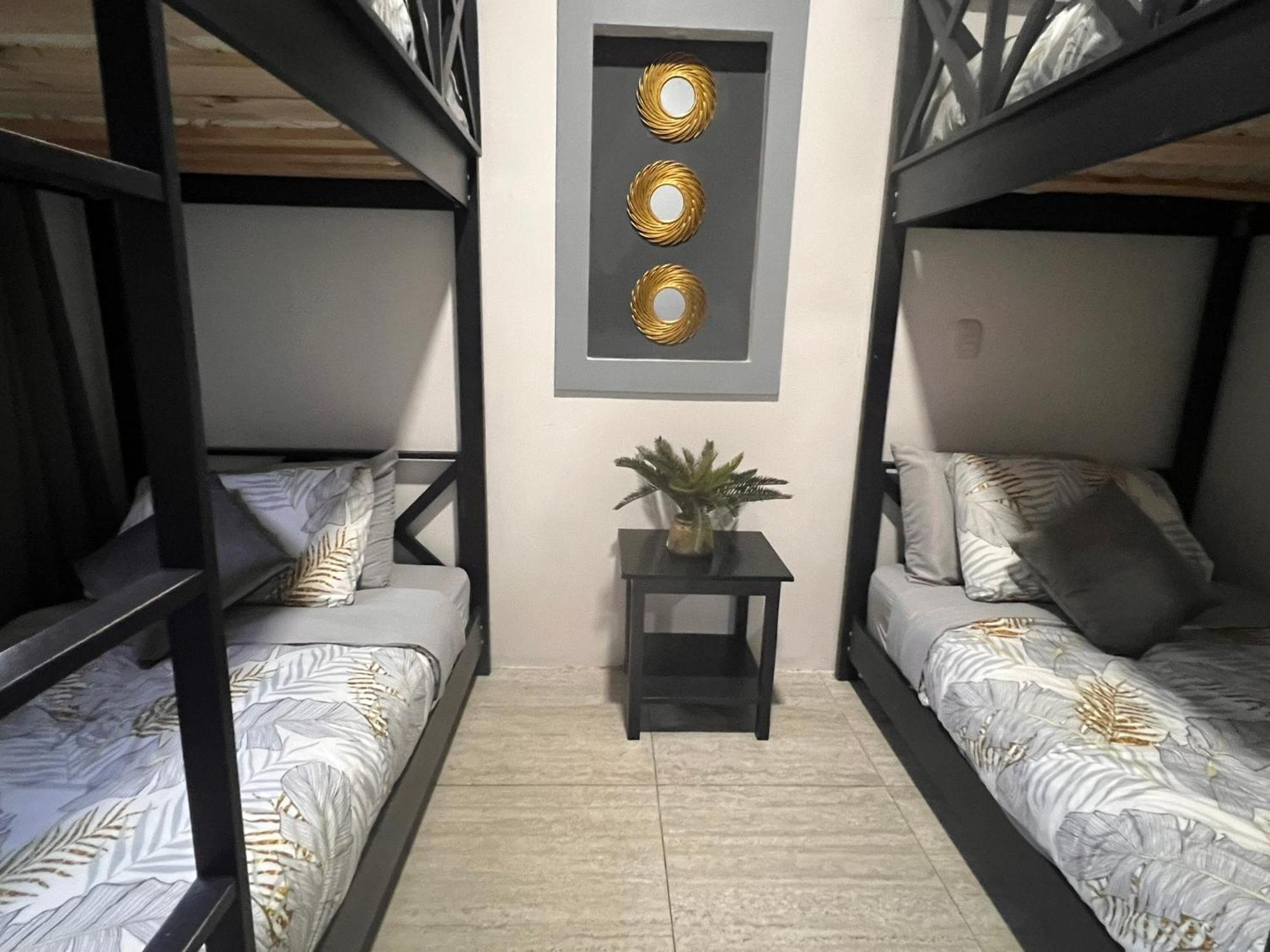Residencias Arenal La Fortuna Ngoại thất bức ảnh