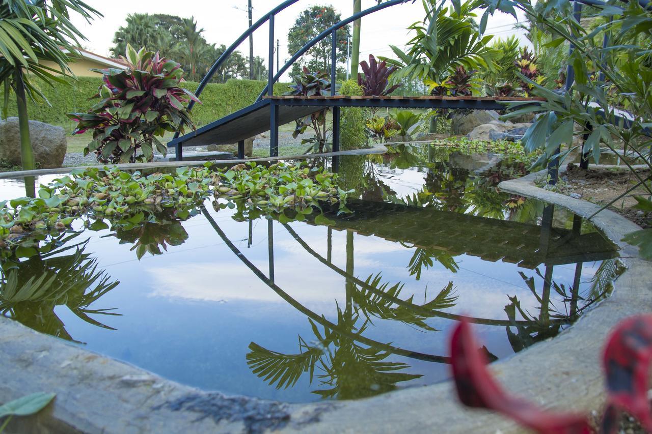 Residencias Arenal La Fortuna Ngoại thất bức ảnh